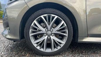 Toyota Yaris 1.5 Hybrid Excel 5dr CVT