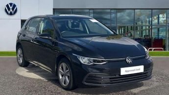Volkswagen Golf 2.0 TDI Life 5dr DSG