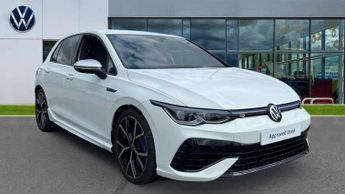 Volkswagen Golf 2.0 TSI 320 R 4Motion 5dr DSG