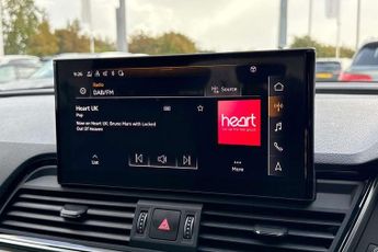Audi Q5 40 TDI Quattro S Line 5dr S Tronic