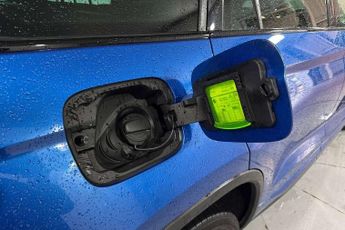 Skoda Kodiaq vRS 2.0 TSI 245 vRS 4x4 5dr DSG [7 Seat]