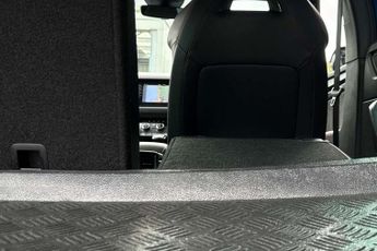 Skoda Kodiaq vRS 2.0 TSI 245 vRS 4x4 5dr DSG [7 Seat]