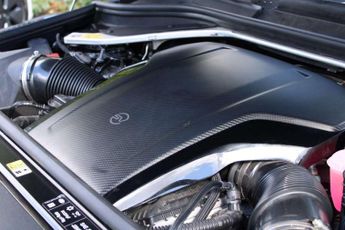 Land Rover Range Rover Sport 4.4 P635 V8 SV Edition One 5dr Auto [Gloss]