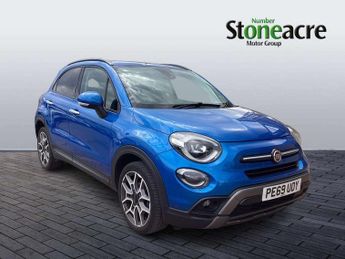 Fiat 500 1.0 Cross Plus 5dr