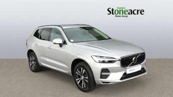 Volvo XC60 2.0 B5P Core 5dr AWD Geartronic