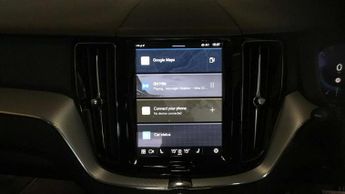 Volvo XC60 2.0 B5P Core 5dr AWD Geartronic