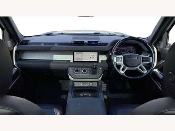 Land Rover Defender 3.0 D250 X-Dynamic SE 110 5dr Auto