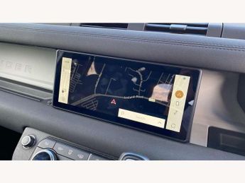 Land Rover Defender 3.0 D250 X-Dynamic SE 110 5dr Auto