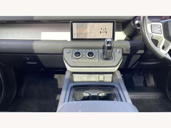 Land Rover Defender 3.0 D250 X-Dynamic SE 110 5dr Auto
