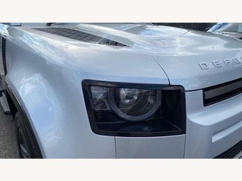 Land Rover Defender 3.0 D250 X-Dynamic SE 110 5dr Auto