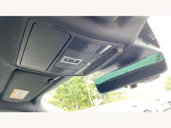 Land Rover Range Rover Evoque 2.0 D240 R-Dynamic HSE 5dr Auto