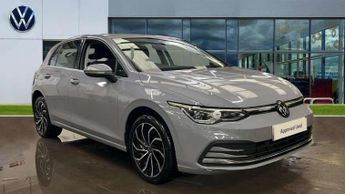 Volkswagen Golf 1.4 TSI eHybrid Style 5dr DSG