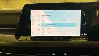 Volkswagen Golf 1.4 TSI eHybrid Style 5dr DSG