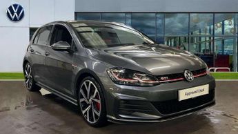 Volkswagen Golf GTI 2.0 TSI 245 GTI Performance 5dr DSG