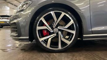 Volkswagen Golf GTI 2.0 TSI 245 GTI Performance 5dr DSG