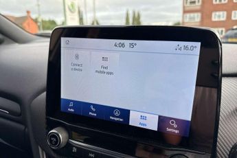 Ford Puma 1.0 EcoBoost Hybrid mHEV ST-Line X 5dr DCT