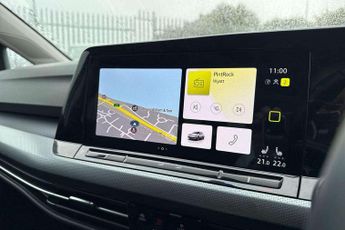 Volkswagen Golf 1.0 eTSI Active 5dr DSG