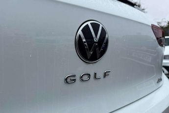 Volkswagen Golf 1.0 eTSI Active 5dr DSG