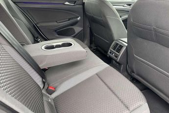 Volkswagen Golf 1.0 eTSI Active 5dr DSG