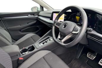 Volkswagen Golf 1.0 eTSI Active 5dr DSG