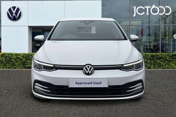 Volkswagen Golf 1.0 eTSI Active 5dr DSG