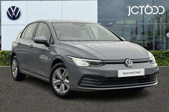 Volkswagen Golf 1.5 TSI Life 5dr