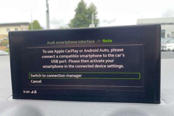 Audi Q2 35 TFSI S Line 5dr S Tronic