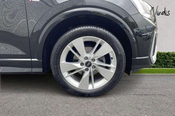 Audi Q2 35 TFSI S Line 5dr S Tronic
