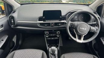 Kia Picanto 1.0 3 5dr Auto [4 seats]