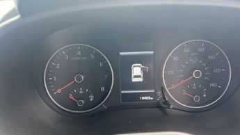 Kia Picanto 1.0 3 5dr Auto [4 seats]