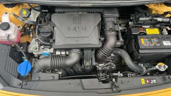 Kia Picanto 1.0 3 5dr Auto [4 seats]