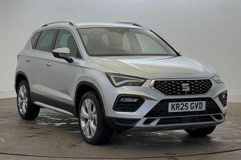 SEAT Ateca 1.5 TSI EVO Xperience 5dr DSG