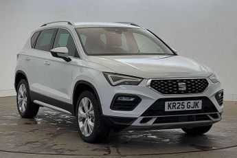 SEAT Ateca 1.5 TSI EVO Xperience 5dr DSG