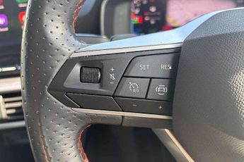 SEAT Leon 1.4 eHybrid FR 5dr DSG