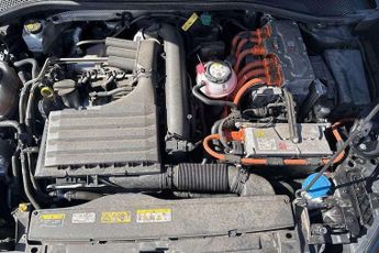 SEAT Leon 1.4 eHybrid FR 5dr DSG
