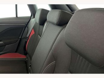 Skoda Kamiq 1.5 TSI Monte Carlo 5dr DSG