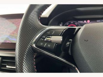 Skoda Kamiq 1.5 TSI Monte Carlo 5dr DSG