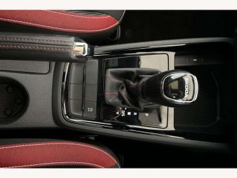 Skoda Kamiq 1.5 TSI Monte Carlo 5dr DSG