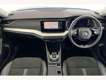 Skoda Octavia 2.0 TDI 150 SE L 5dr DSG