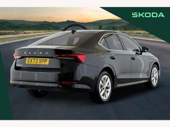 Skoda Octavia 2.0 TDI 150 SE L 5dr DSG
