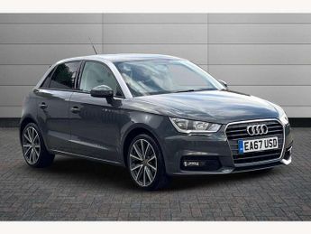 Audi A1 1.0 TFSI Sport 5dr