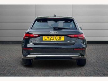 Audi A3 30 TFSI Sport 5dr S Tronic