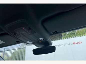 Audi A3 30 TFSI Sport 5dr S Tronic