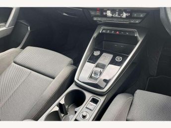 Audi A3 30 TFSI Sport 5dr S Tronic