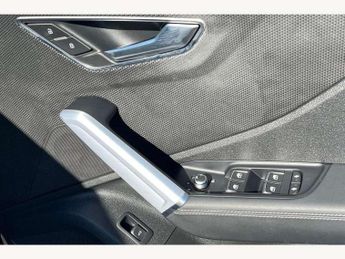 Audi Q2 35 TFSI S Line 5dr S Tronic