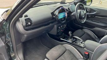 MINI Clubman 2.0 John Cooper Works ALL4 6dr Auto