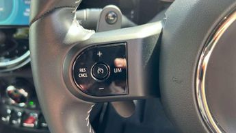 MINI Clubman 2.0 John Cooper Works ALL4 6dr Auto
