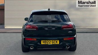 MINI Clubman 2.0 John Cooper Works ALL4 6dr Auto