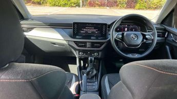 Skoda Kamiq 1.5 TSI SE L Executive 5dr DSG