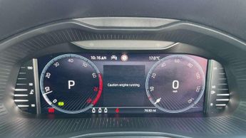 Skoda Kamiq 1.5 TSI SE L Executive 5dr DSG